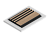 Панель HI WOOD